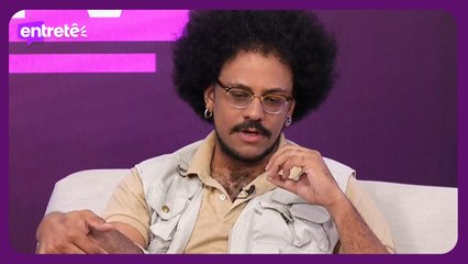 “Fui pro BBB pela possibilidade de ficar milionário”, diz João Pedrosa