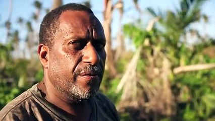 Urgence climatique _ le Vanuatu en première ligne - Documentaire Climat et Catas