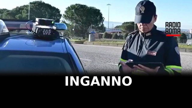 Manda un amico a sostenere l’esame della patente, denunciato