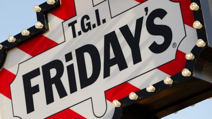 TGI Friday’s outstanding gift cards are a $50 million problem