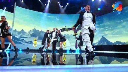 iUmor Sezonul 17 Episodul 8 din 2 Noiembrie 2024 Online Gratis pe Internet, Antena Play Gratis