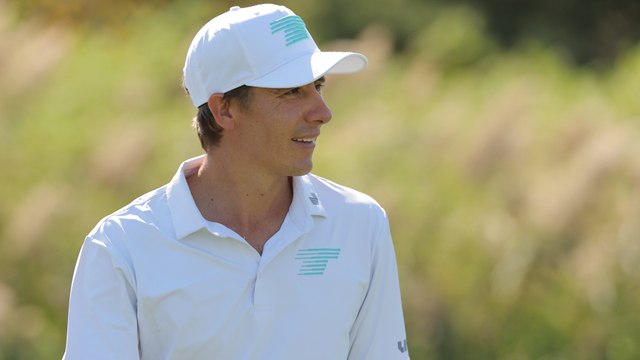 Exciting Bets & Picks for Abu Dhabi Championship 2024