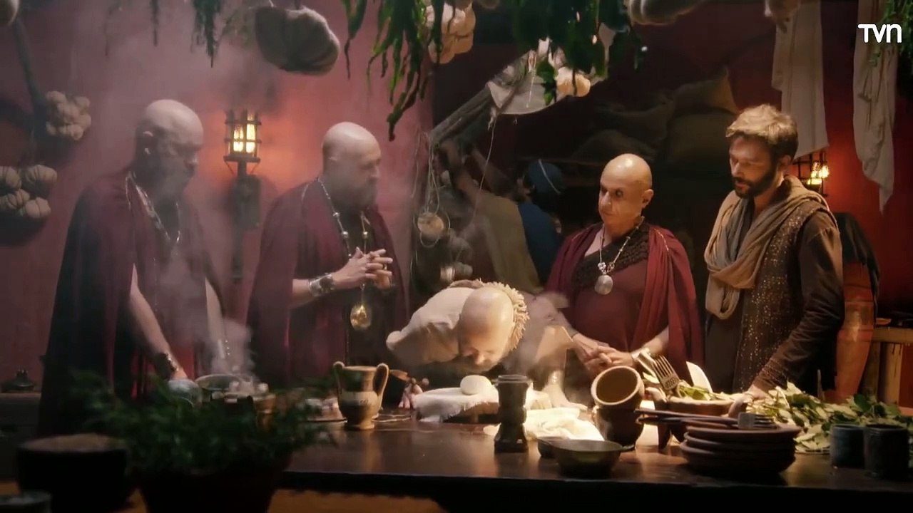 Génesis Capitulo 18 Completo HD