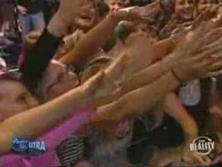 Carly Smithson Interveiw Pt 1 AI Extra
