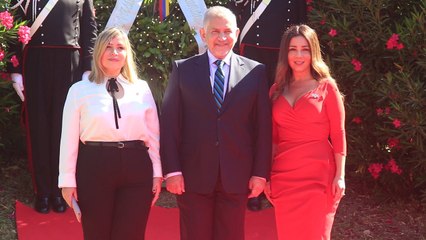 213 anni di indipendenza per il Venezuela, la celebrazione a Roma