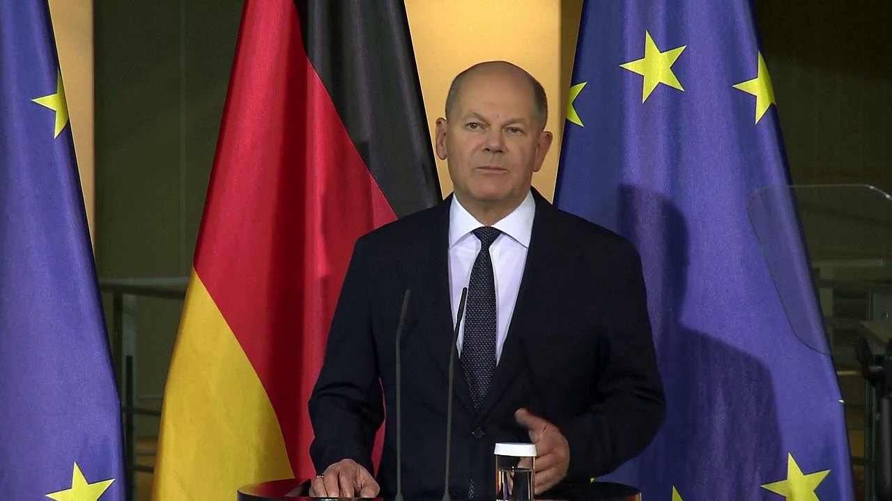 Scholz rechnet mit Lindner ab: 'Er hat mein Vertrauen gebrochen'