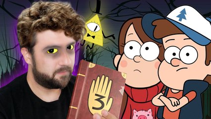 ESRARENGİZ KASABA GİZEMLİ HİKAYE | ROBLOX GRAVİTY FALLS STORY | HAN KANAL ROBLOX KRALI