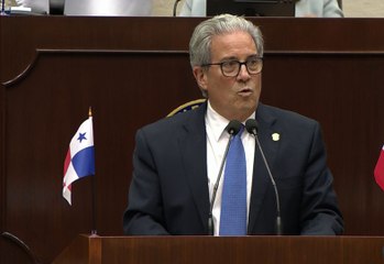 Presentación del proyecto de reformas de la CSS