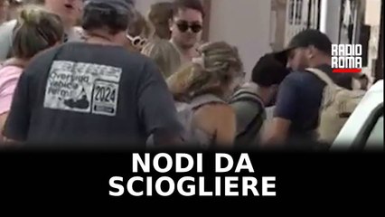 Oggi incontro tassisti-sindacati, tanti nodi da sciogliere