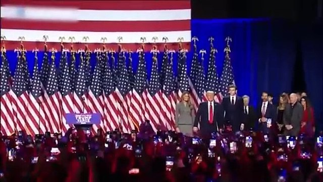 Estados Unidos tiene un congreso más equilibrado