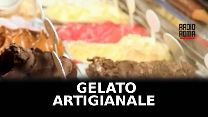 Roma capitale del gelato artigianale