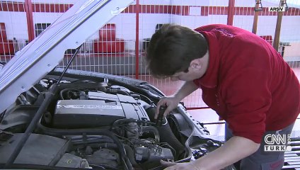 Araç muayenelerinde yeni tarife