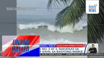 Panayam kay Marcell Tabije, Ilocos Norte PDRRMO Officer | Unang Balita