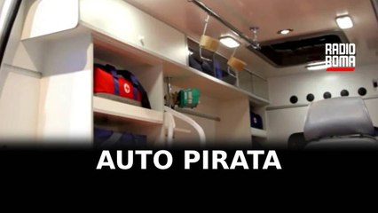 69enne uccisa da auto pirata vicino a Latina