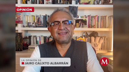 Tanto esfuerzo y no se consiguió el plan de la ministra Piña: Jairo Calixto Albarrán