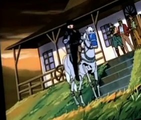 The Adventures of the Galaxy Rangers The Adventures of the Galaxy Rangers E048 –