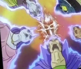 The Adventures of the Galaxy Rangers The Adventures of the Galaxy Rangers E058 –