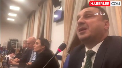 Plan ve Bütçe Komisyonu... CHP'li Başevirgen: "İktidar Çiftçilerin Cebinden 480 Milyar Lirasını Gasp Ediyor"