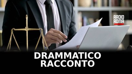 Strage Fidene, teste: “Salvo per avere ceduto il posto”