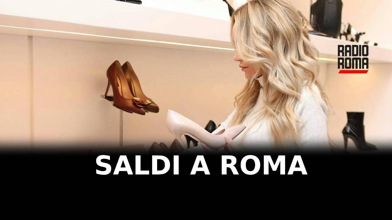 Saldi, negozi al dettaglio e grande distribuzione sfruttano ogni occasione per attirare clientela