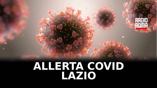 Fimmg: allerta Covid nel Lazio, anziani a rischio