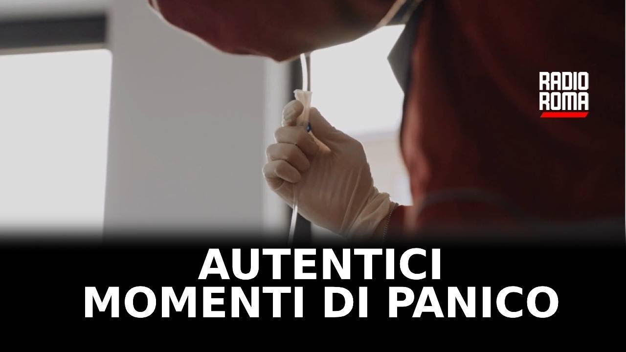 Ragazza 20enne precipita dal secondo piano a Latina