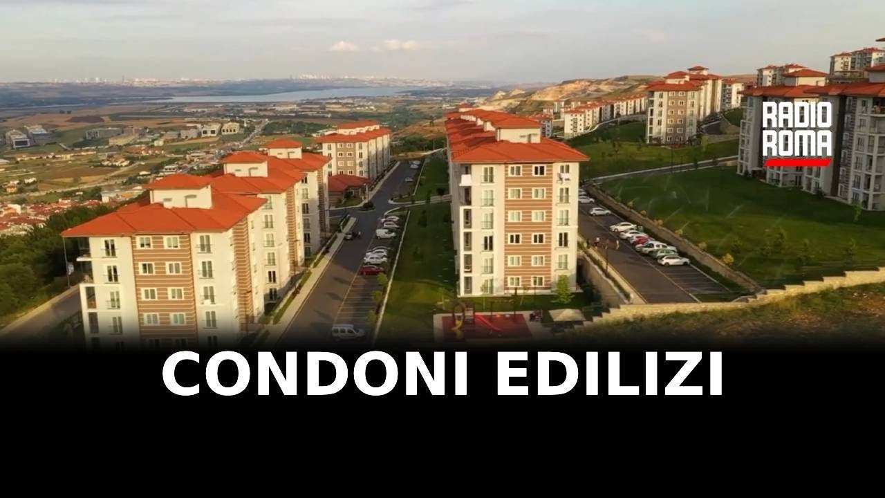 La Regione sblocca i condoni edilizi