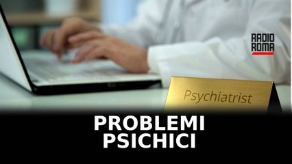 Malato psichiatrico ancora per le strade della Balduina