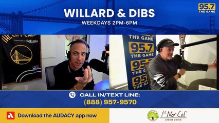 Warriors vs. Celtics a RIVALRY?