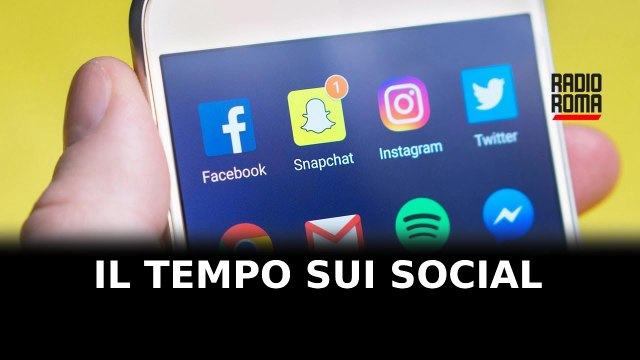 Più ti sfoghi sui social, meno è il supporto sociale nella vita reale