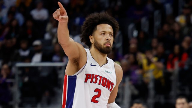 Tonight's NBA Picks: Pistons vs Hornets, Knicks vs Hawks & More