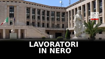 A Latina scoperti altri lavoratori in nero