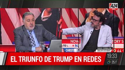 🔴EE.UU.: "MUCHAS VECES GANAN CANDIDATOS CON MALA IMAGEN"