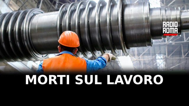 Morti sul lavoro, la “patente a punti” fermerà la strage?