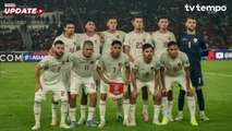 Tiket Timnas Indonesia vs Jepang Terjual Habis, Erick Thohir: Saya Sangat Senang