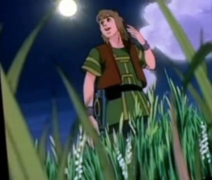 The Adventures of the Galaxy Rangers The Adventures of the Galaxy Rangers E064 –