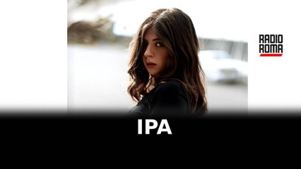 Intervista ad IPA al Drive Time di Radio Roma