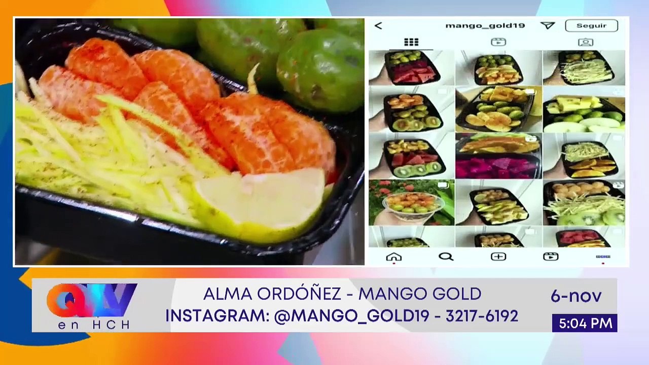 En Vivo (5656)
