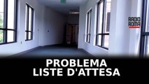 Liste d’attesa, nel Lazio ancora molte criticità