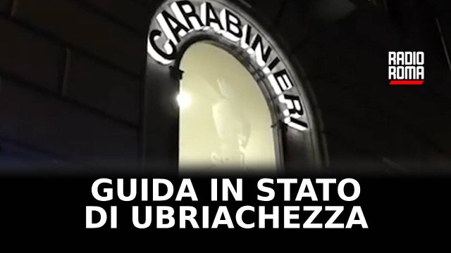 Sei arresti per spaccio di droga a Fregene