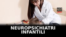 Neuropsichiatria infantile, Asl Roma3: arriva la delibera per l'assunzione dei professionisti