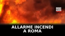 Allarme incendi a Roma, Vigili del fuoco al collasso: 