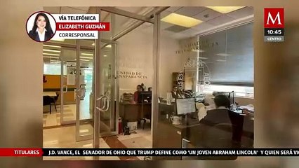 Dictan 180 años de prisión para tres secuestradores en Uruapan, Michoacán