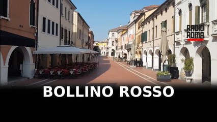 Domani giornata da bollino rosso anche a Roma