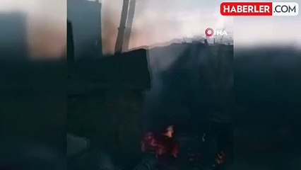 İsrail'in Lübnan'a Yaptığı Saldırılarda Can Kaybı 38'e Yükseldi