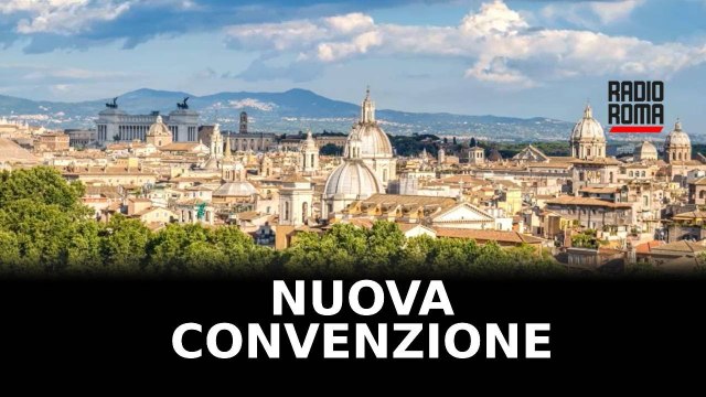 Nuova convenzione tra Comune e mercati rionali