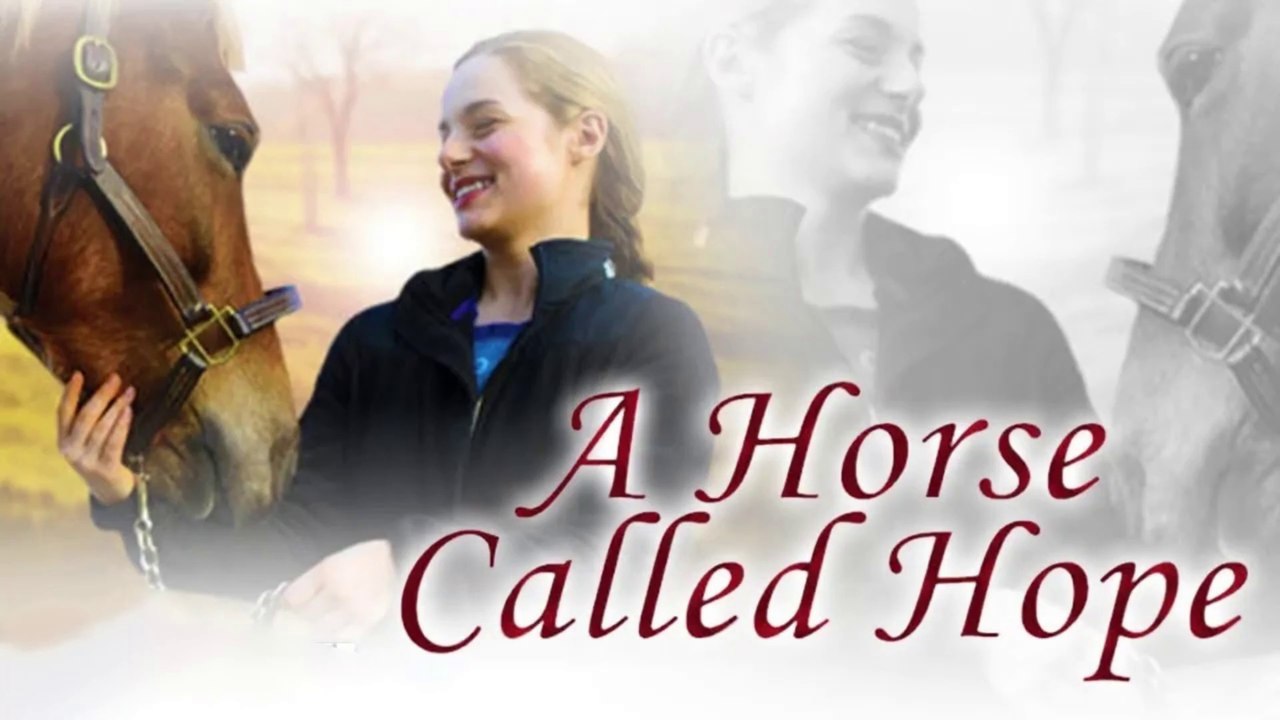 Heartwarming Journey | Full Action Movie| A Horse Called Hope | Inspirational Drama Movie Complete English Version
