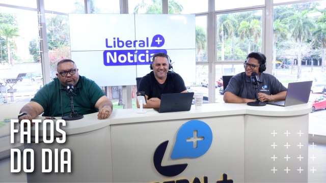 Dia do Radialista: profissionais Rádio Liberal e da Liberal + celebram a data