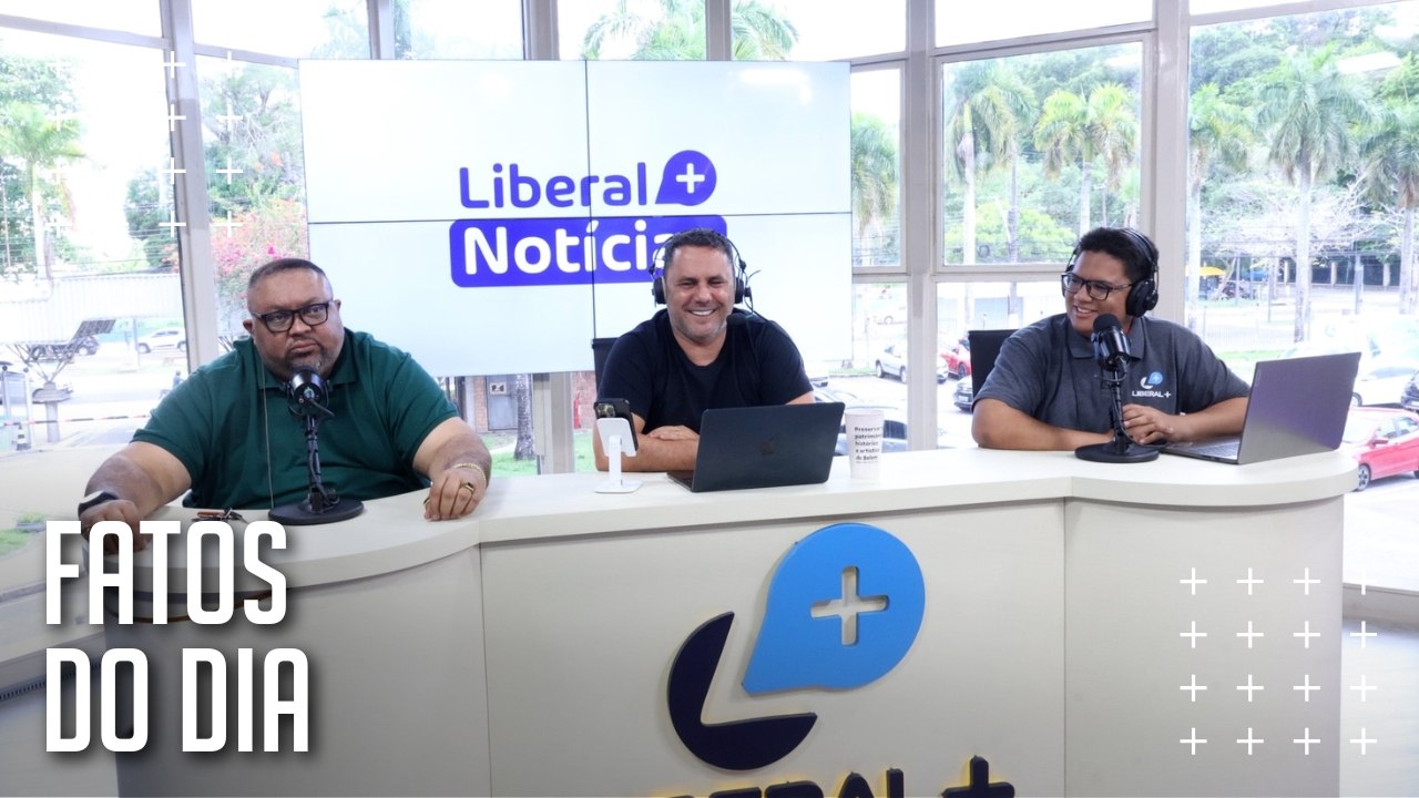 Dia do Radialista: profissionais Rádio Liberal e da Liberal + celebram a data