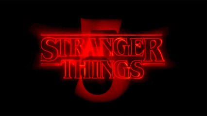 Stranger Things Final Season: Exciting Episode Titles Revealed 🎬